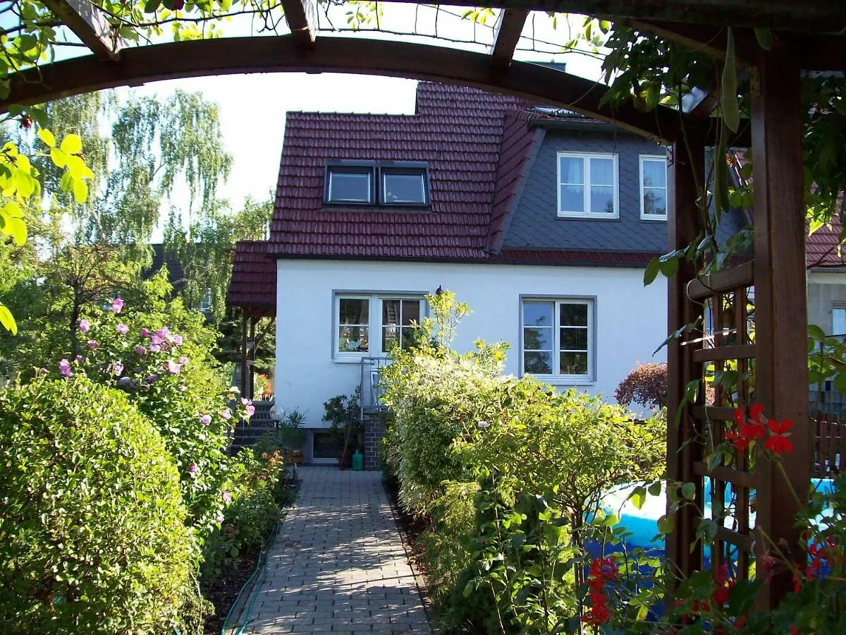 Cottage Near Centrum, Paradise 베를린
