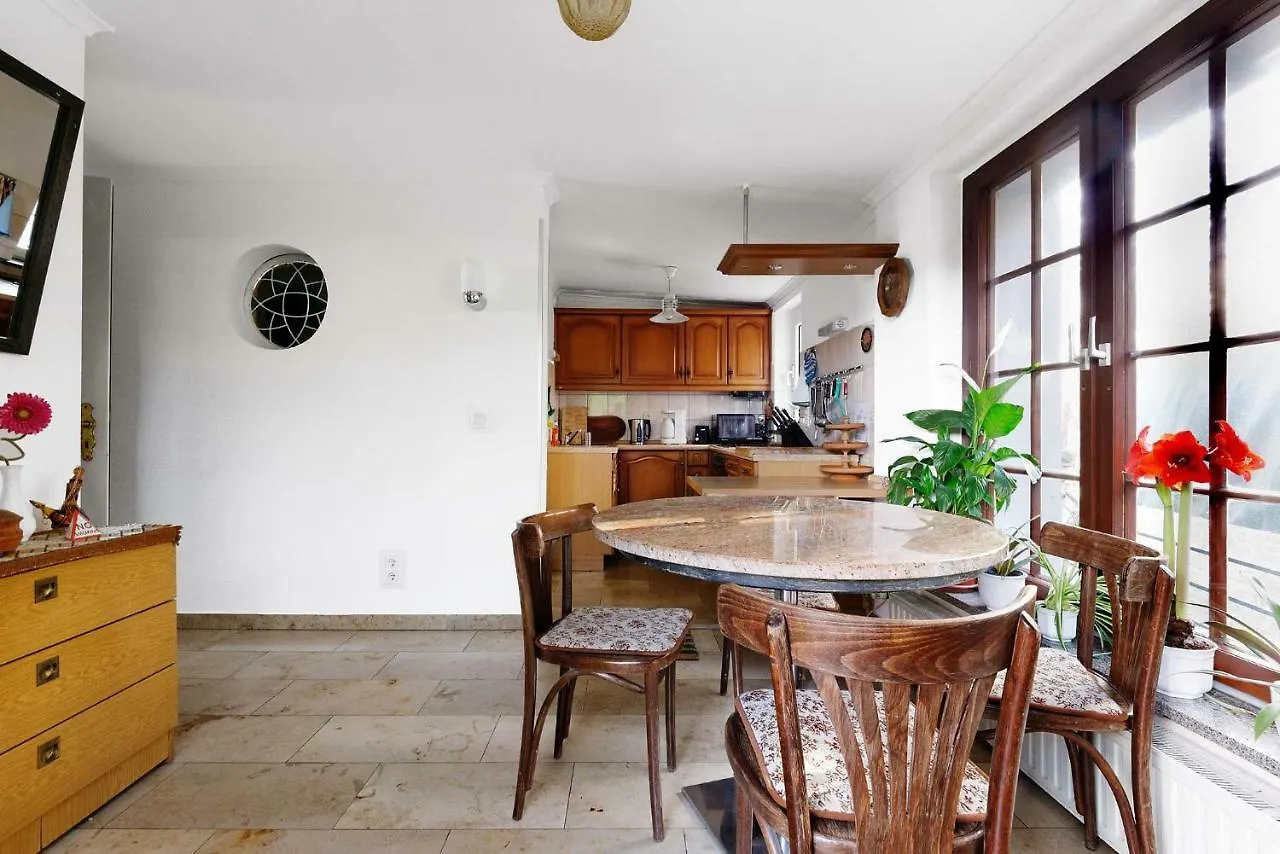 펜션 Cottage Near Centrum, Paradise 베를린 독일