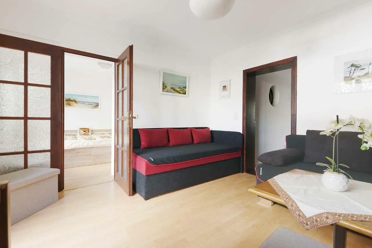 Cottage Near Centrum, Paradise 베를린