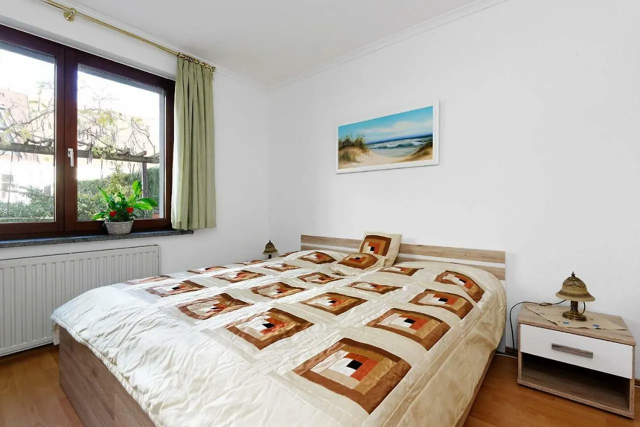 Cottage Near Centrum, Paradise 베를린 펜션