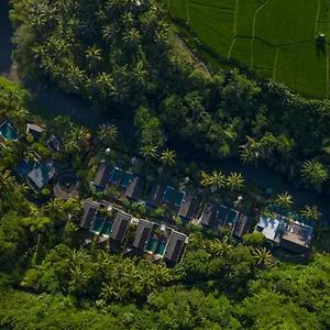  Villa The Samaya Indonesien