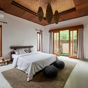  Villa Parq 2 Bedrooms Indonesien