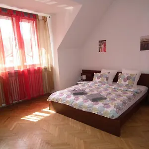  Apartment Old Town Spacious Tschechische Republik