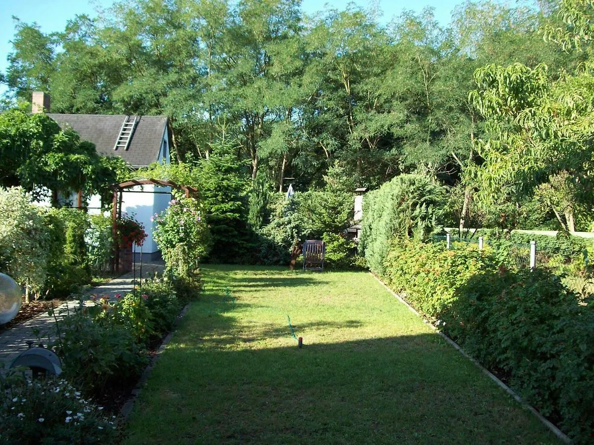Holiday home Cottage Near Centrum, Paradise Berlin Germany