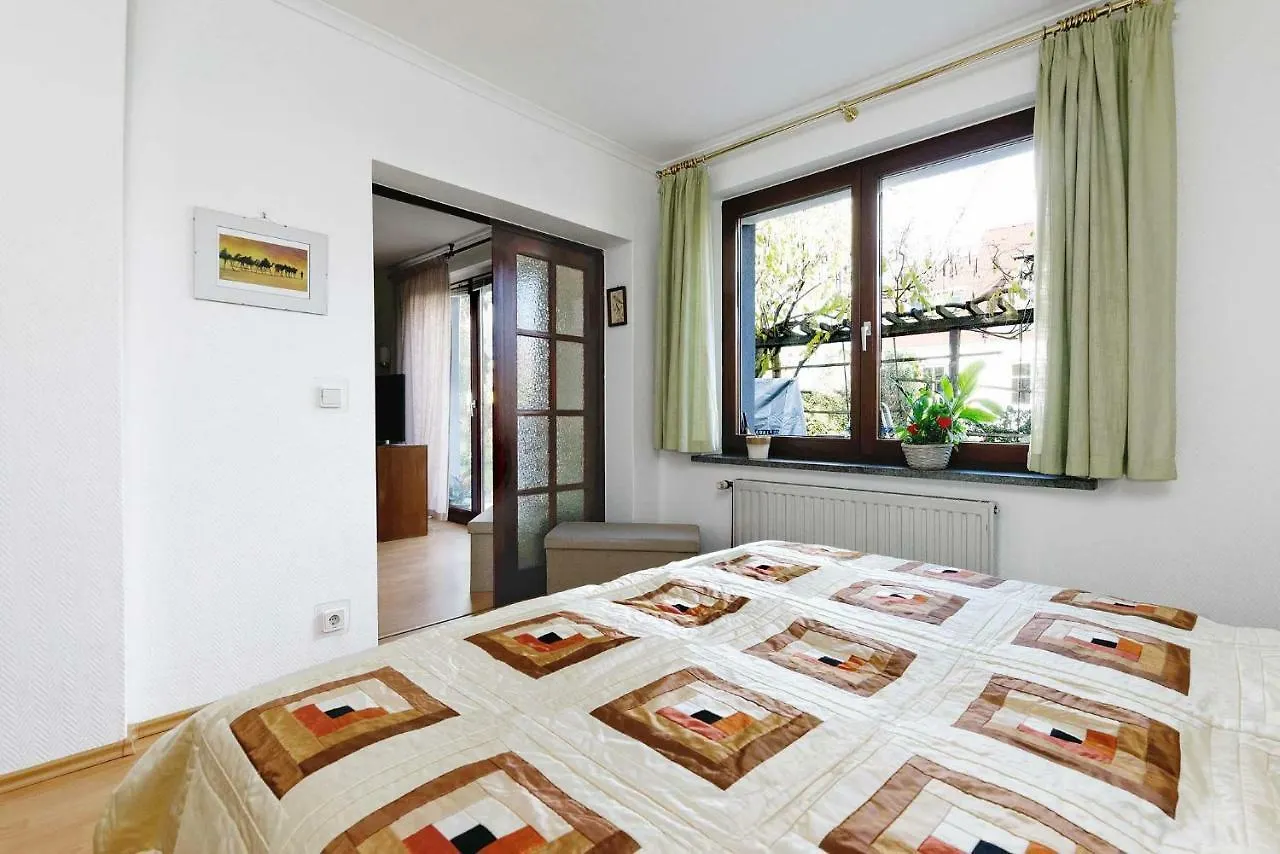 Cottage Near Centrum, Paradise Berlin Holiday home