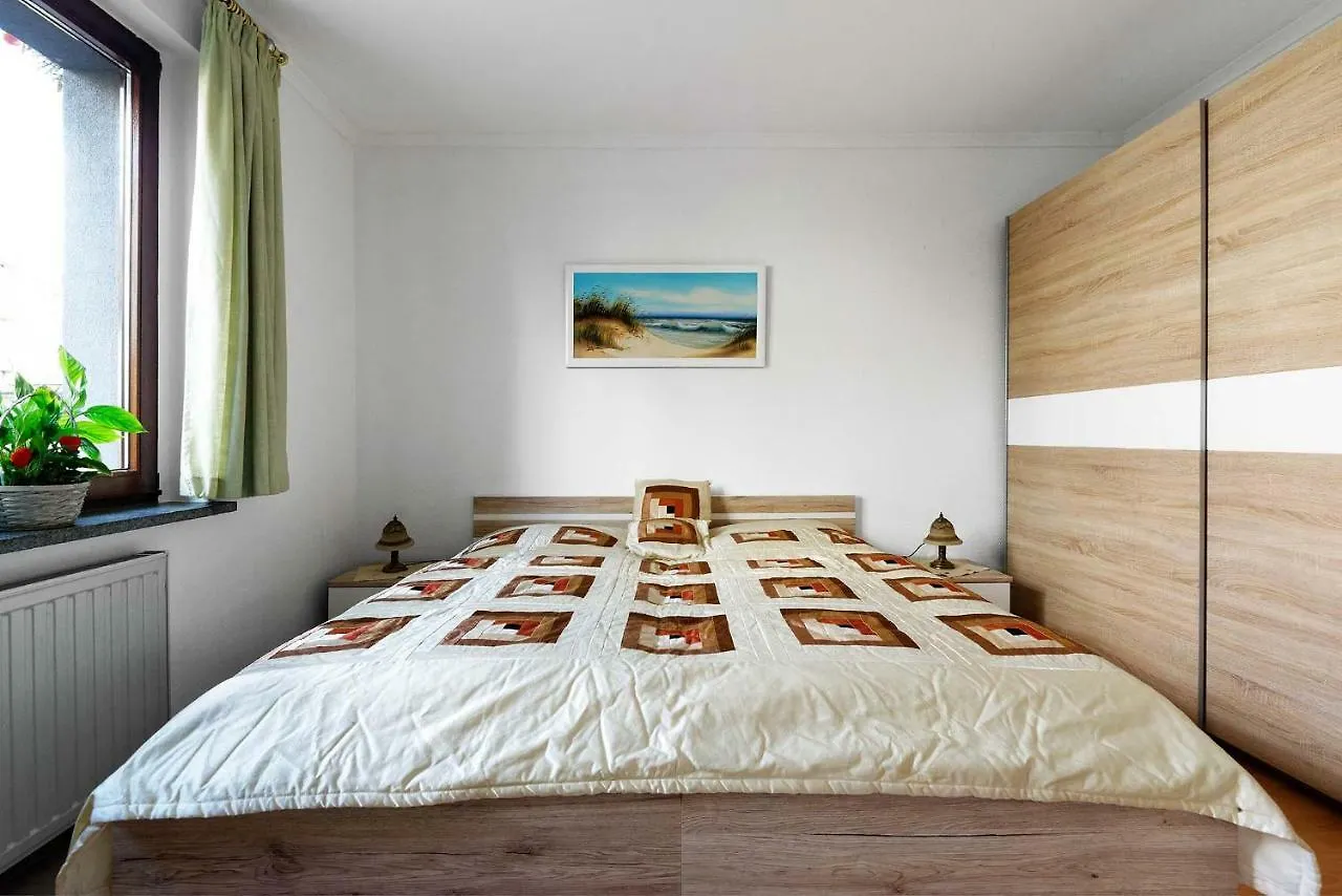 Holiday home Cottage Near Centrum, Paradise Berlin